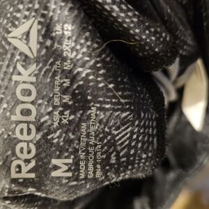 Reebok workout pants
